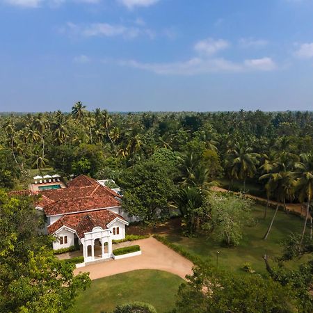 Uga Riva - Negombo Hotel Kültér fotó