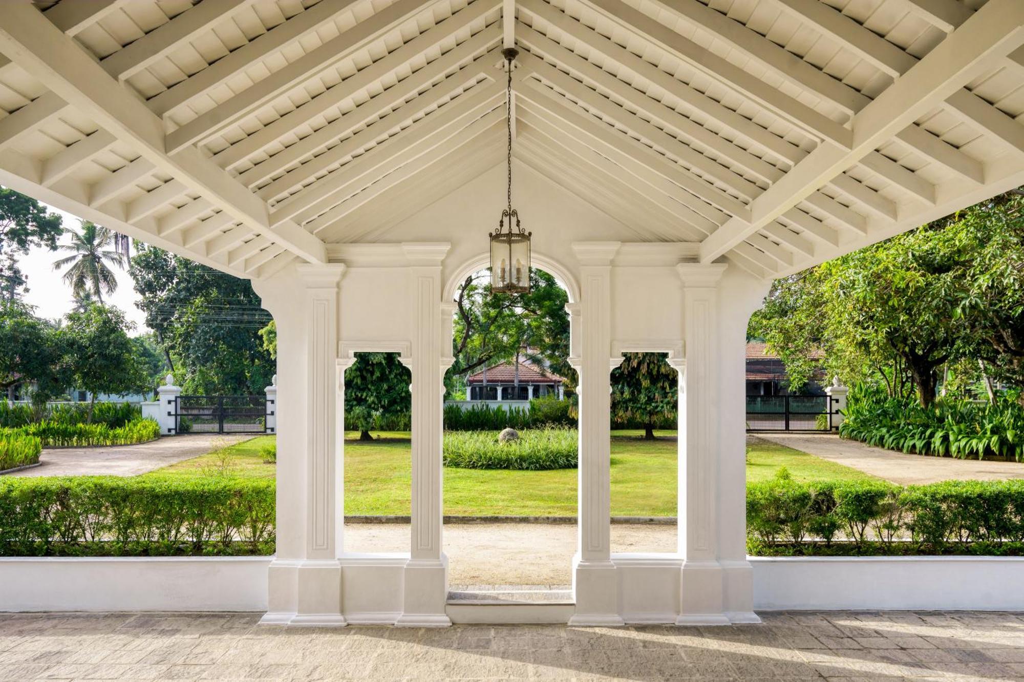 Uga Riva - Negombo Hotel Kültér fotó